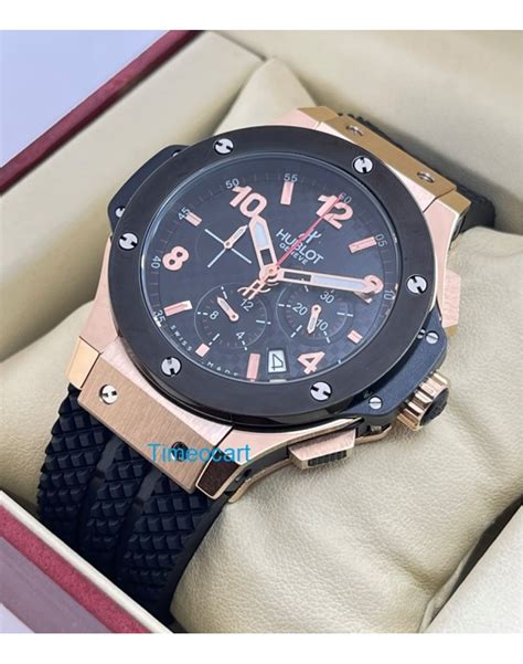 swiss watches replica hublot|hublot watches first copy.